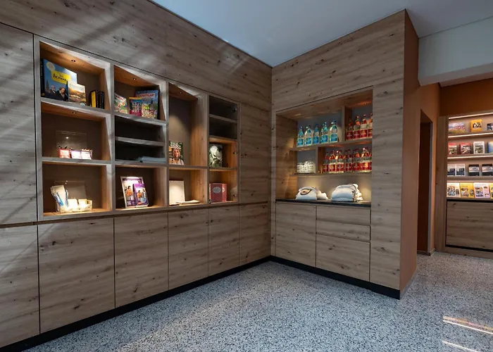 Hotell Azenberg Stuttgart