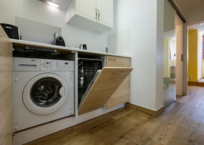 Hotell Azenberg Stuttgart