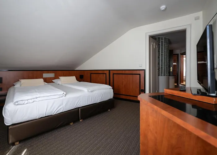 Azenberg 4* Stuttgart