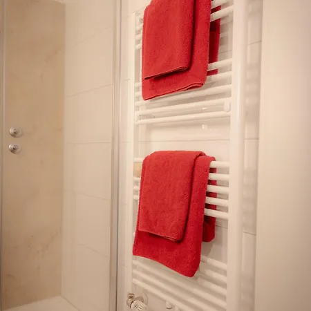 Azenberg מלון שטוטגרט