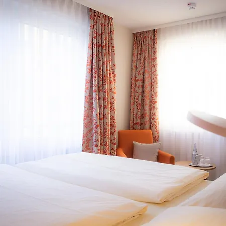 Azenberg מלון שטוטגרט