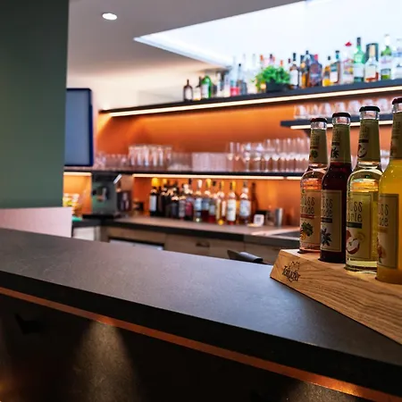 阿森贝格酒店 4*
