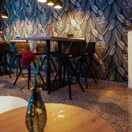 阿森贝格酒店