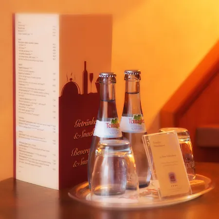 Azenberg מלון 4*