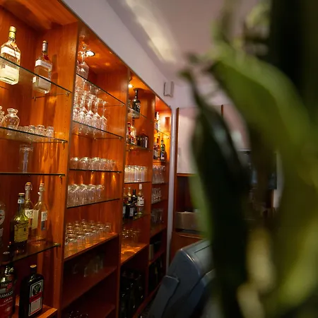 阿森贝格酒店 斯图加特