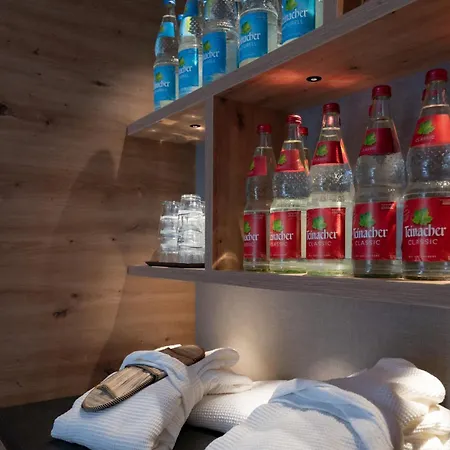 מלון Azenberg שטוטגרט