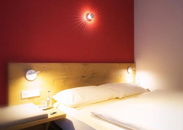 Azenberg Hotel Stuttgart