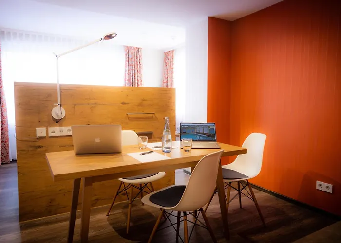 Hotel Azenberg Stuttgart