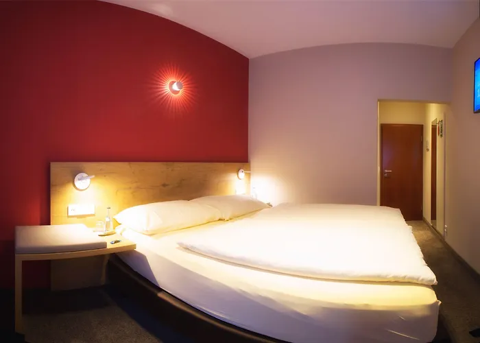 Hotel Azenberg Stuttgart