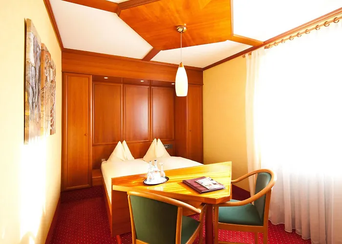 Azenberg Hotel Stuttgart